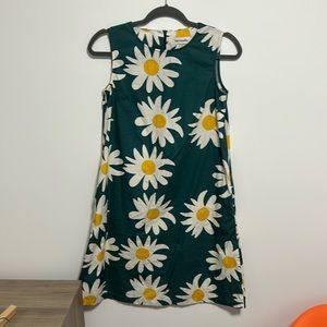 Marimekko mini dress